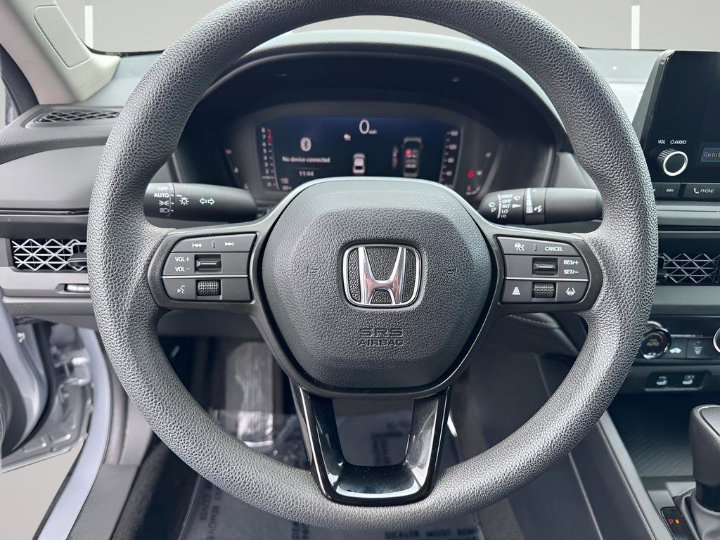 Used 2023 Honda Accord LX image 13