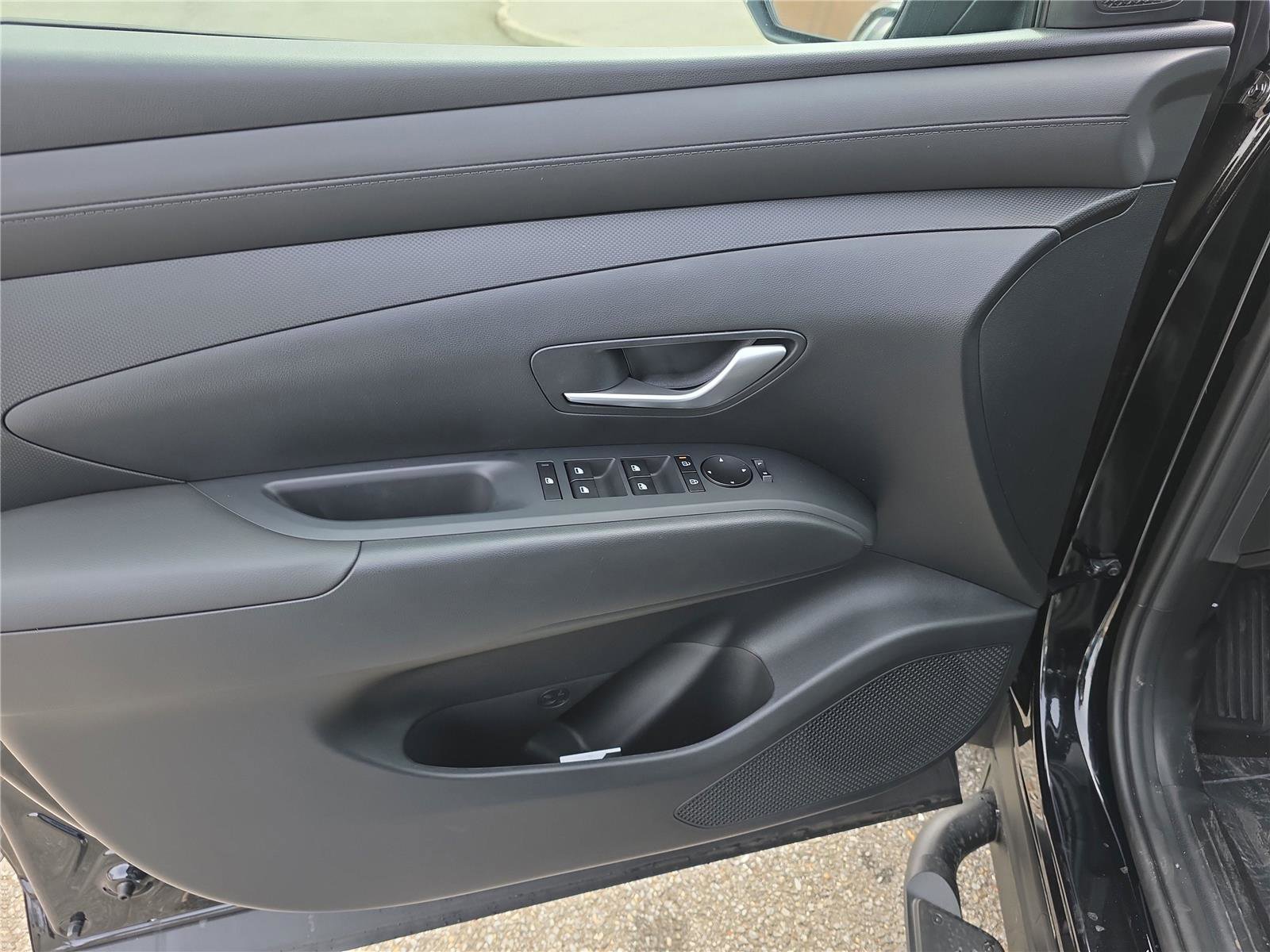 New 2026 Hyundai Santa Cruz SEL image 11