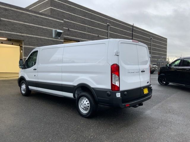 Used 2024 Ford Transit 350 148 Low Roof RWD image 6