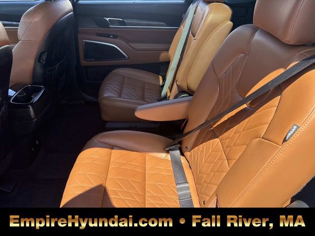 Used 2024 Kia Telluride SX Prestige X-Pro AWD/4WD image 15