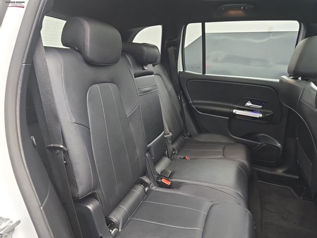 Used 2022 Mercedes-Benz GLB 250 4MATIC image 49