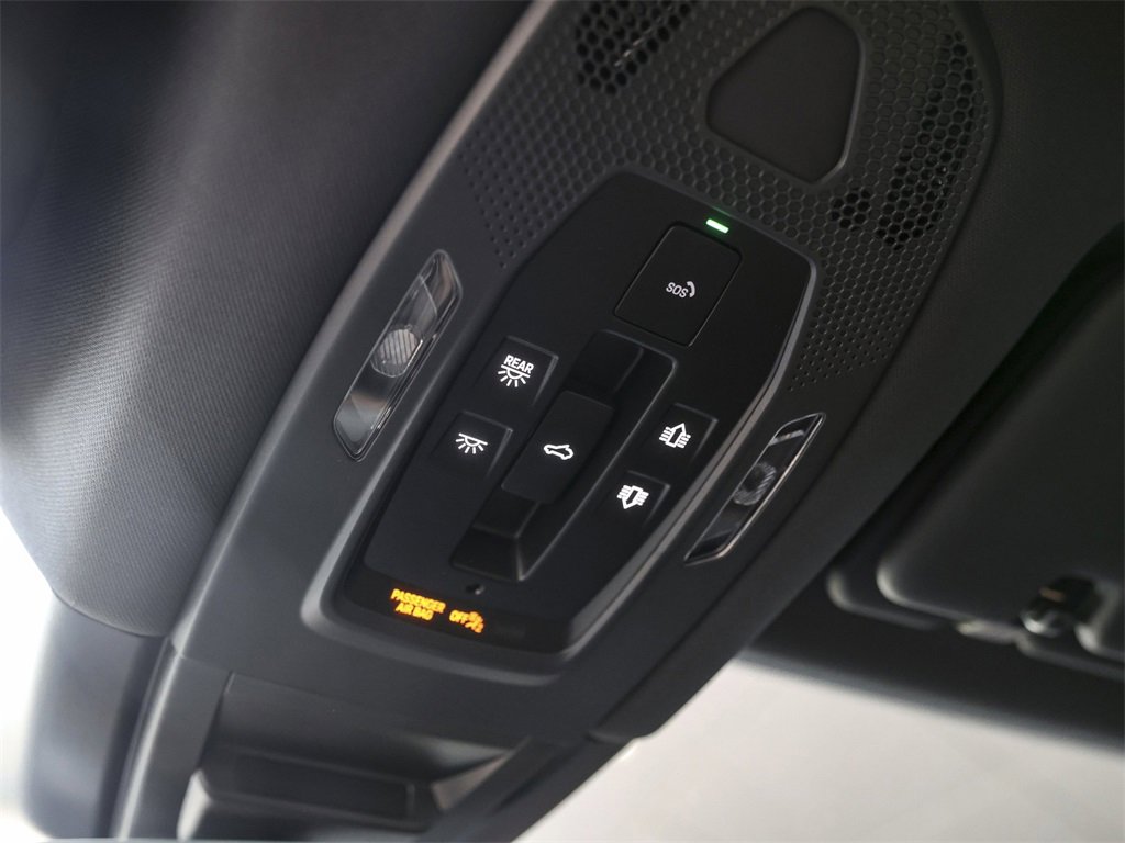 New 2026 Porsche Cayenne image 25