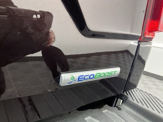 Used 2020 Ford F150 Lariat w/ Equipment Group 502A Luxury image 23