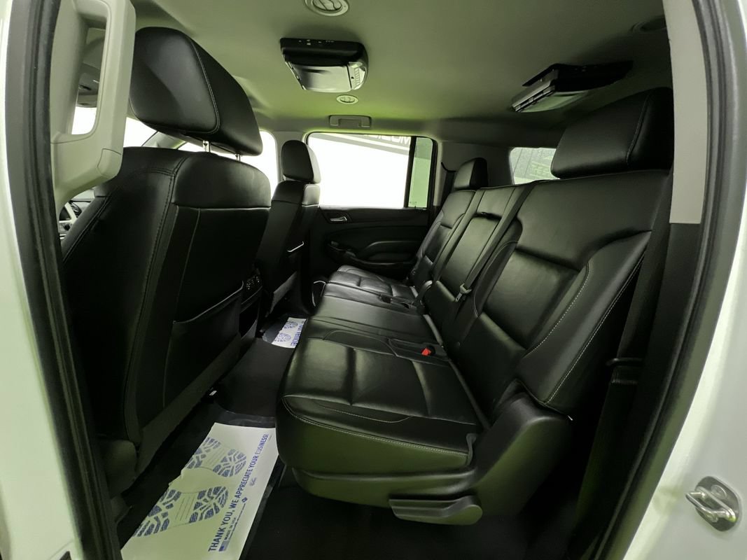Used 2019 GMC Yukon XL SLT AWD/4WD image 26