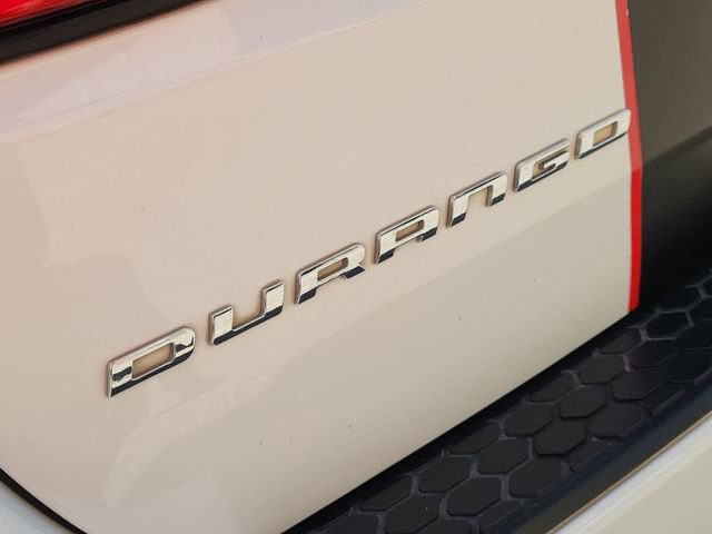 Used 2022 Dodge Durango R/T w/ Trailer Tow Group IV image 32