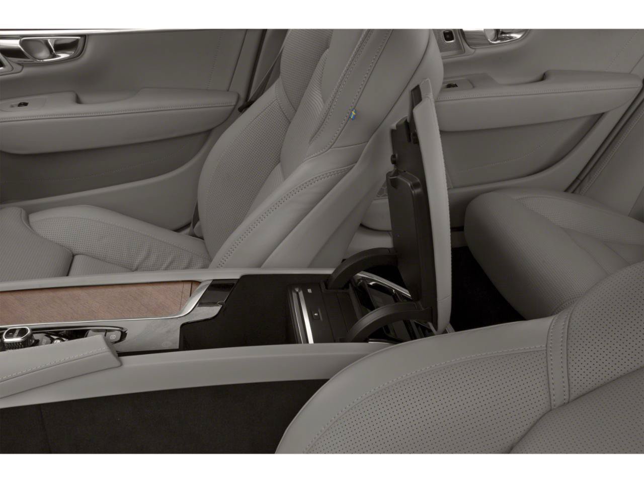 Used 2018 Volvo S90 T5 Momentum w/ Convenience Package AWD/4WD image 9