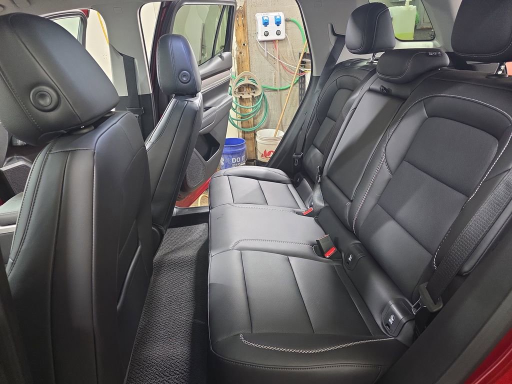 New 2026 GMC Terrain Denali AWD/4WD image 13