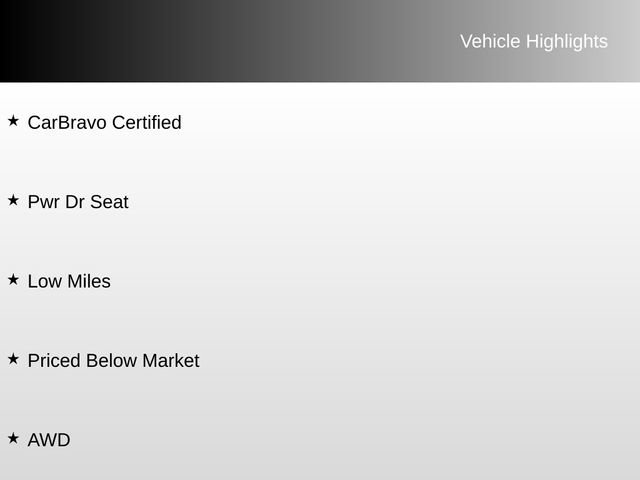 Used 2023 Buick Envision Preferred AWD/4WD image 6