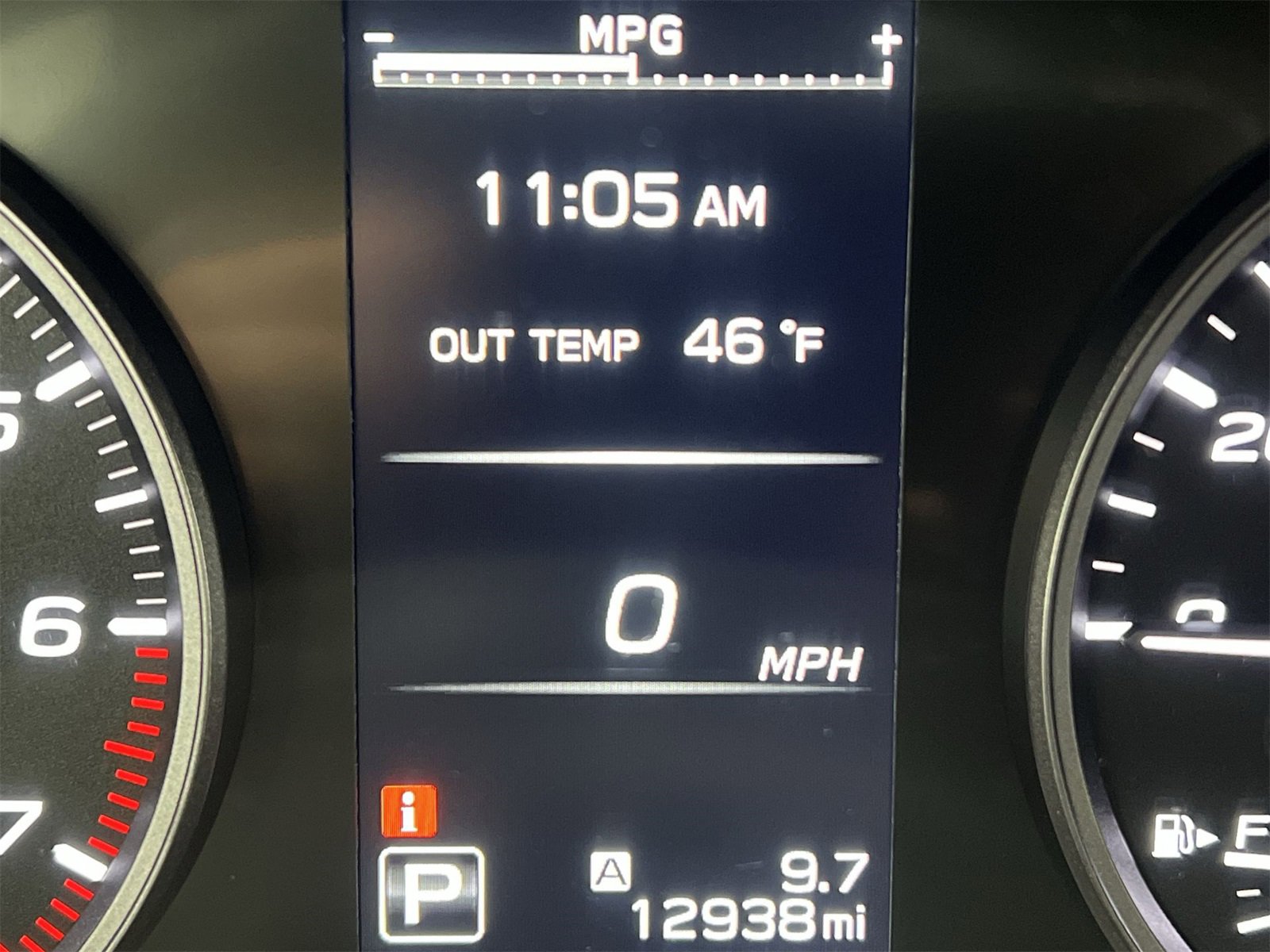 Certified 2024 Subaru Ascent Premium w/ Convenience Package image 15