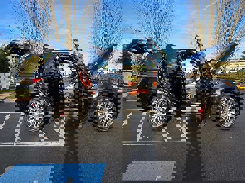 Used 2014 Land Rover Range Rover Sport Supercharged image 24