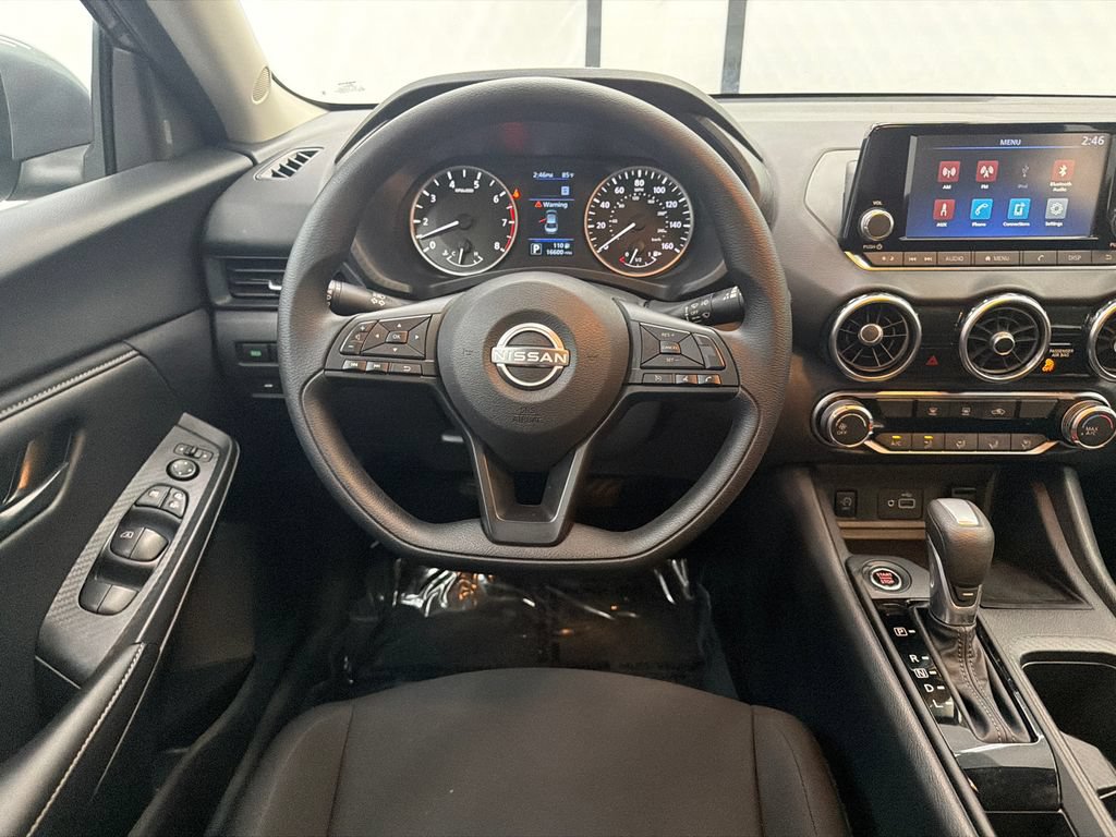 Used 2025 Nissan Sentra S FWD image 20