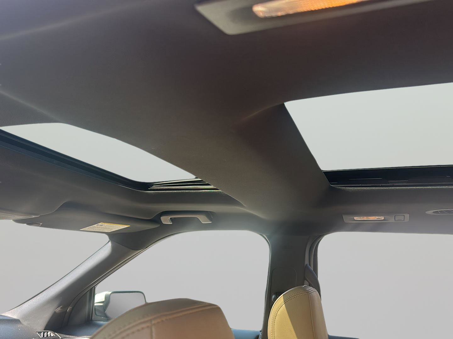 Used 2017 Ford Explorer Limited w/ Equipment Group 301A image 15