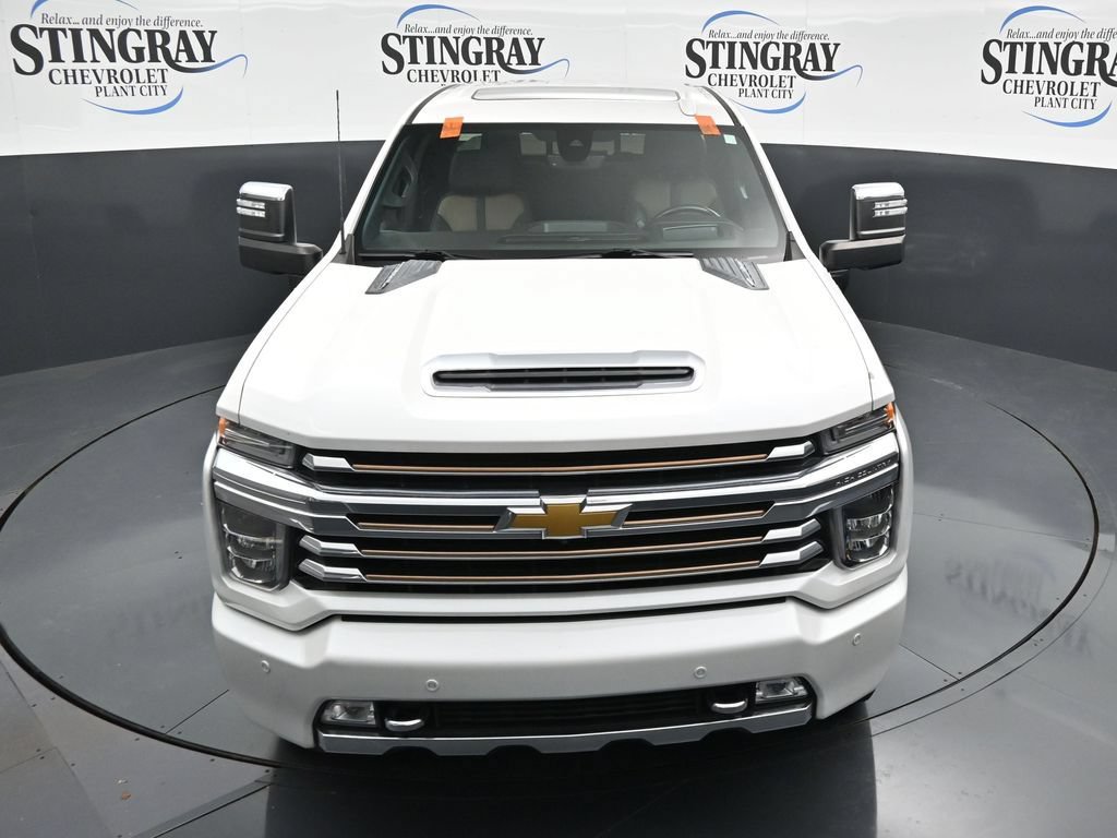 Used 2023 Chevrolet Silverado 3500 High Country AWD/4WD image 19