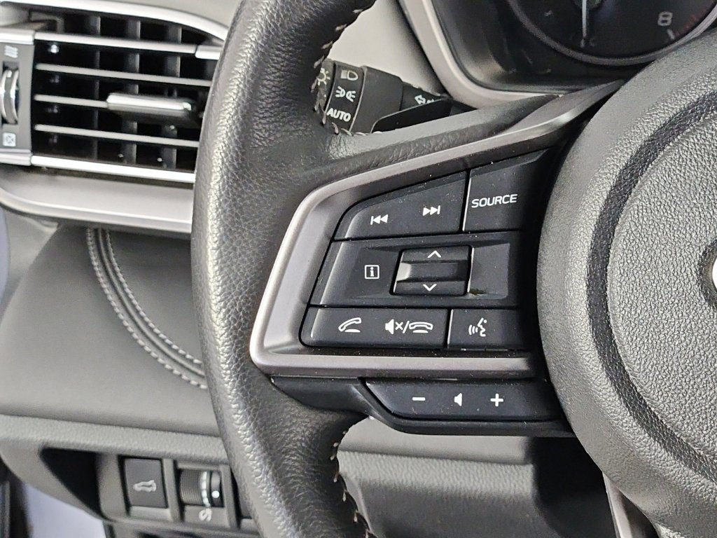 Certified 2024 Subaru Outback Limited AWD/4WD image 30