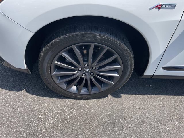 Used 2022 Acura RDX AWD image 15