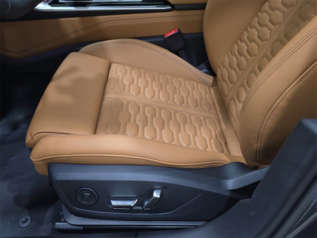 New 2026 Audi RS 6 performance image 29