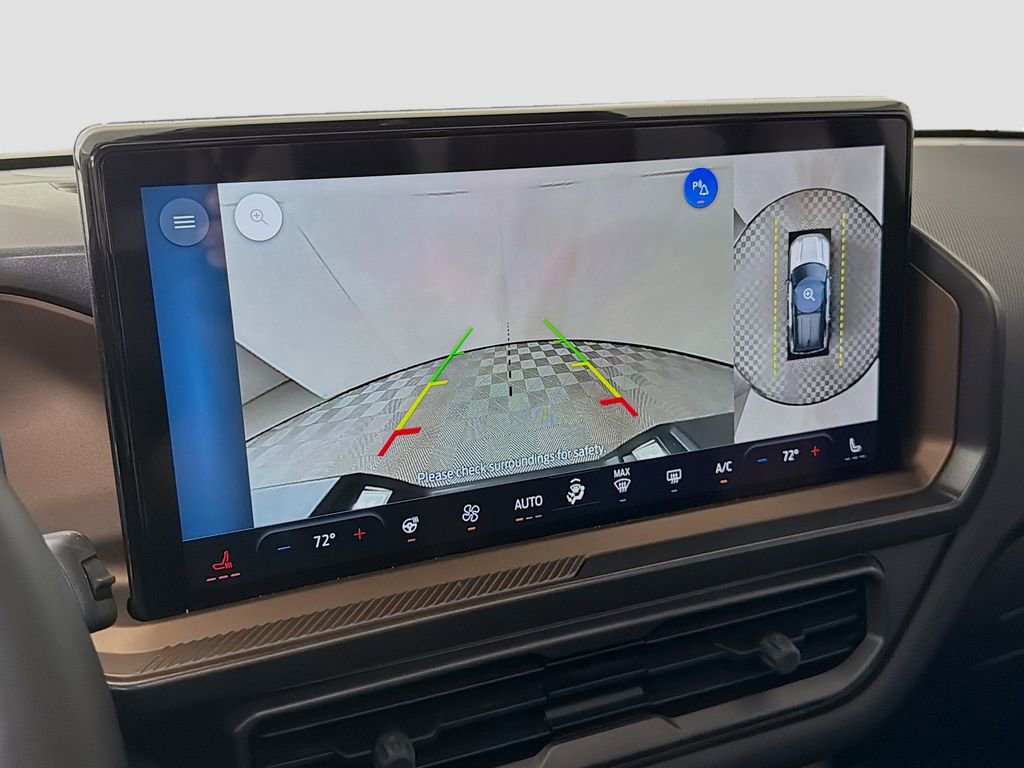 New 2025 Ford Bronco Sport Outer Banks w/ Outer Banks Tech Package+ image 17