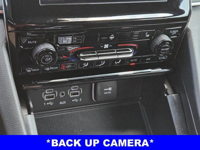 New 2025 Jeep Grand Cherokee L Altitude image 13