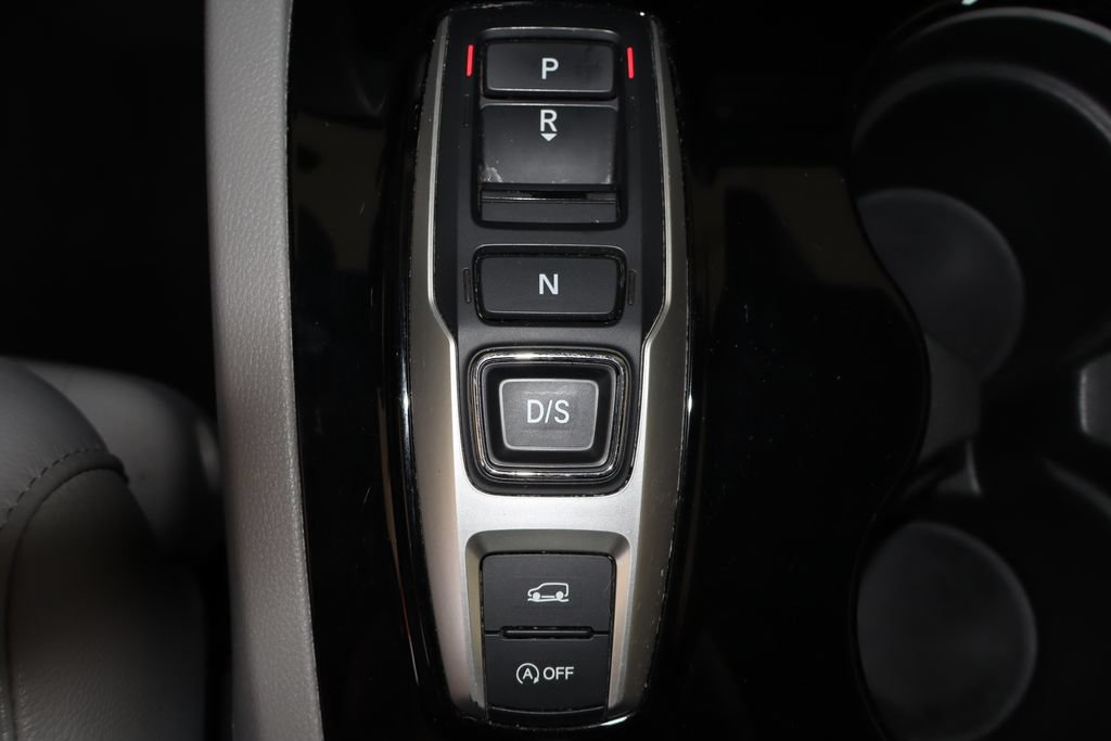 Used 2022 Honda Pilot Elite image 34