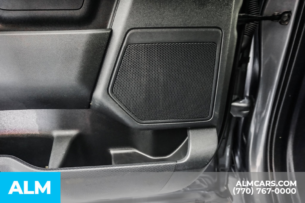 Used 2023 Ford F150 Tremor AWD/4WD image 54
