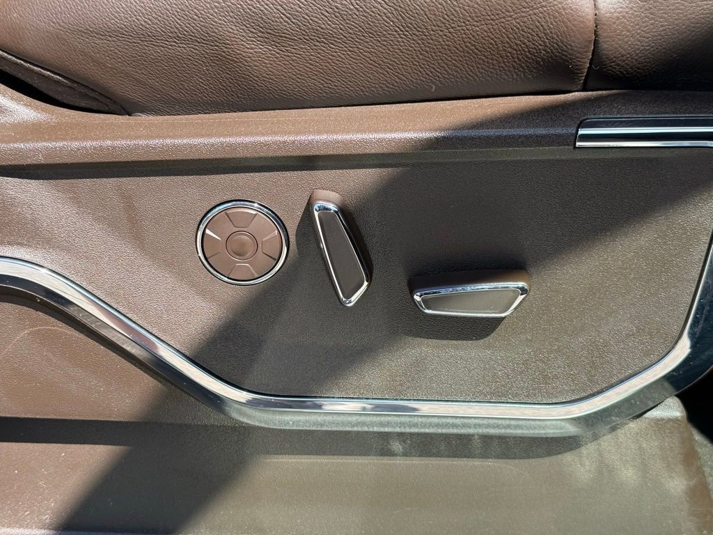 Used 2022 Ford F150 King Ranch w/ Equipment Group 601A High image 22