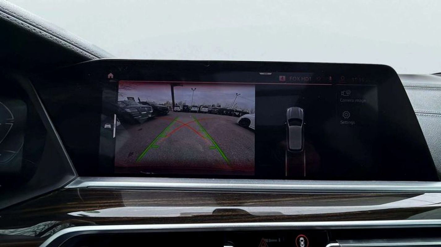 Used 2019 BMW X5 xDrive40i w/ Premium Package 2 AWD/4WD image 14