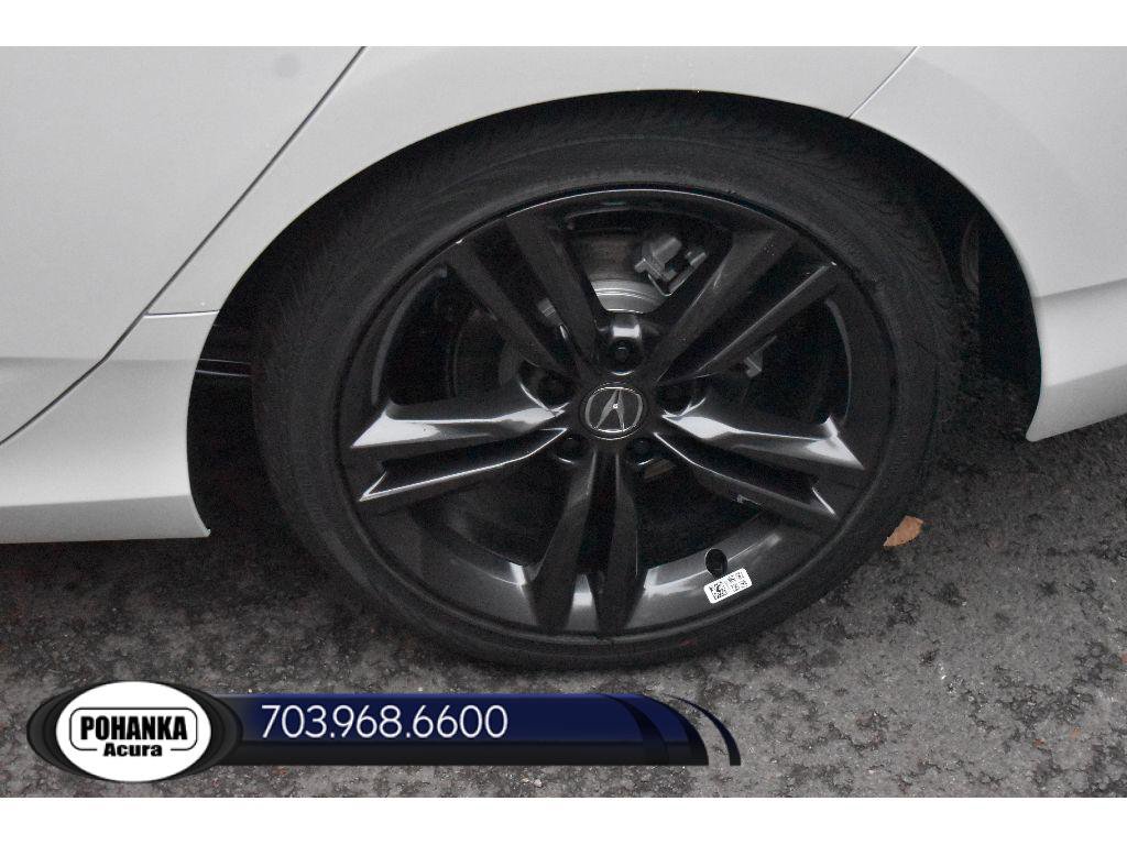 New 2025 Acura Integra A-Spec image 33