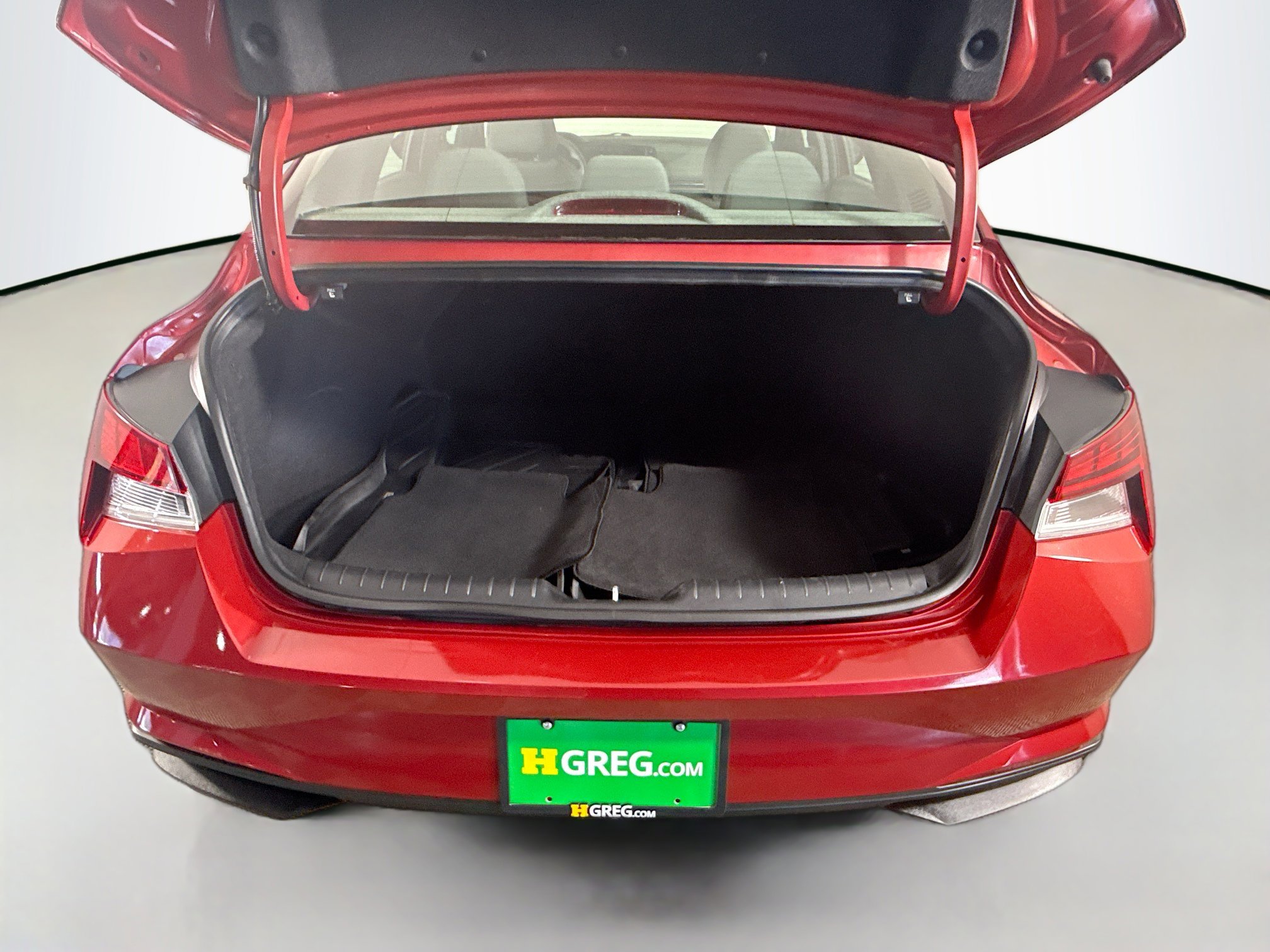 Used 2023 Hyundai Elantra Blue FWD image 35