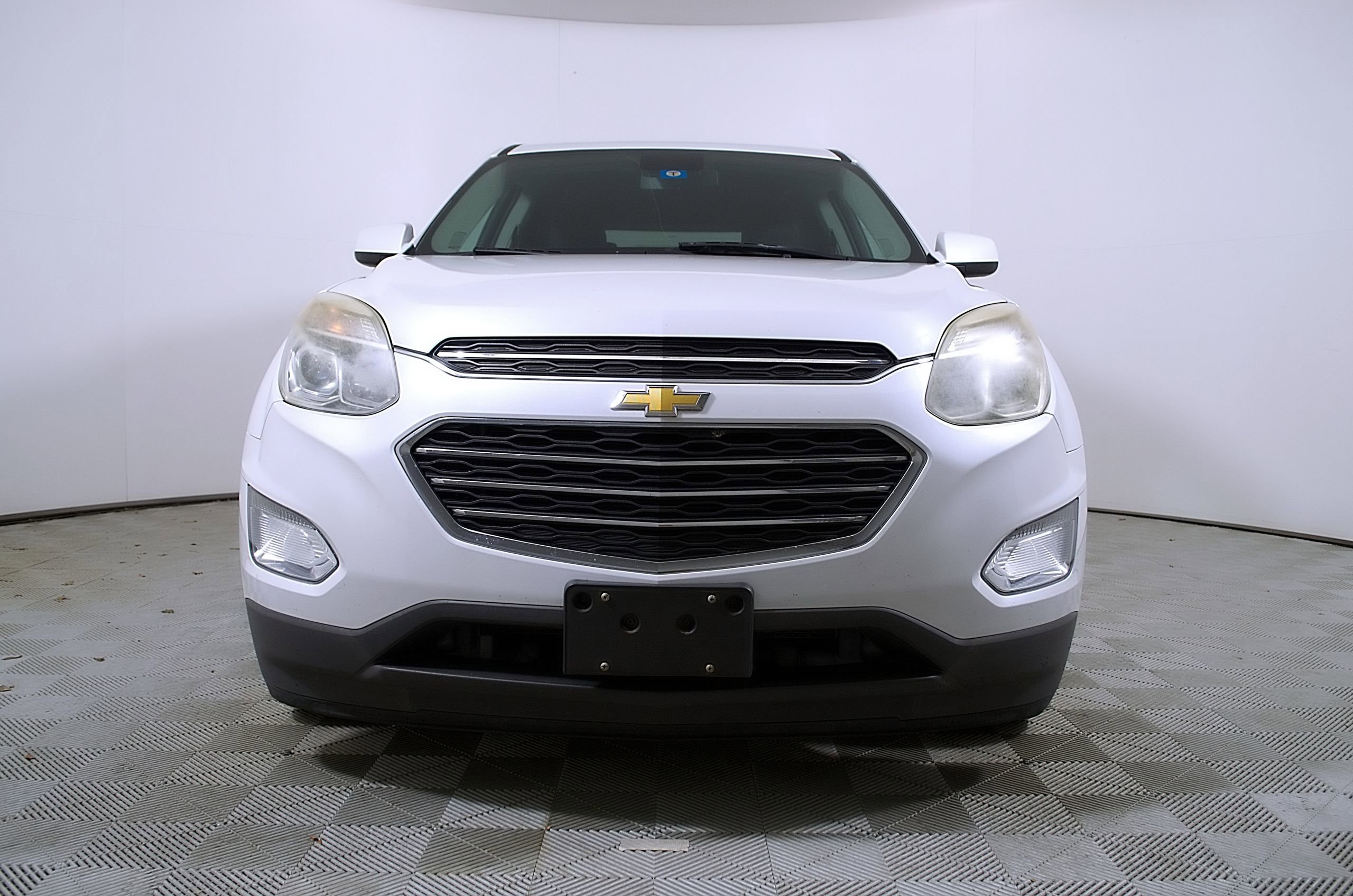 Used 2016 Chevrolet Equinox LT w/ Convenience Package FWD image 5