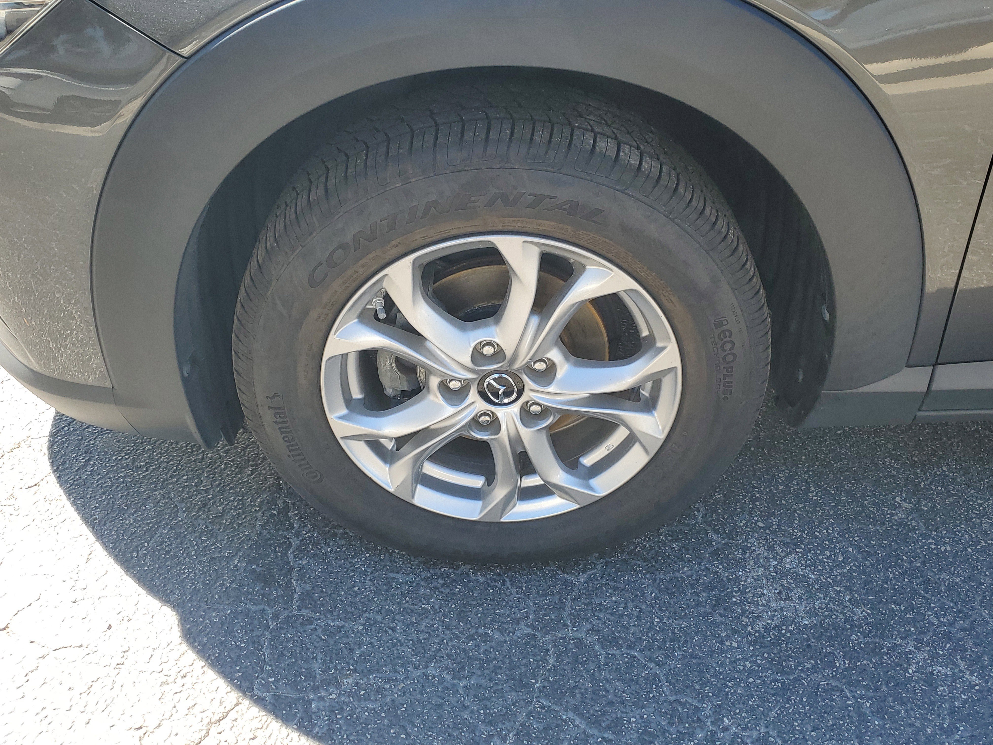 Used 2019 MAZDA CX-3 Sport image 4