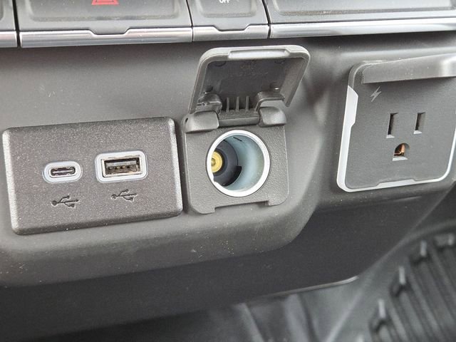 New 2026 Chevrolet Silverado 3500 W/T w/ WT Convenience Package image 7