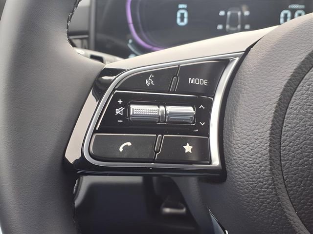 New 2026 Kia Seltos S FWD image 12