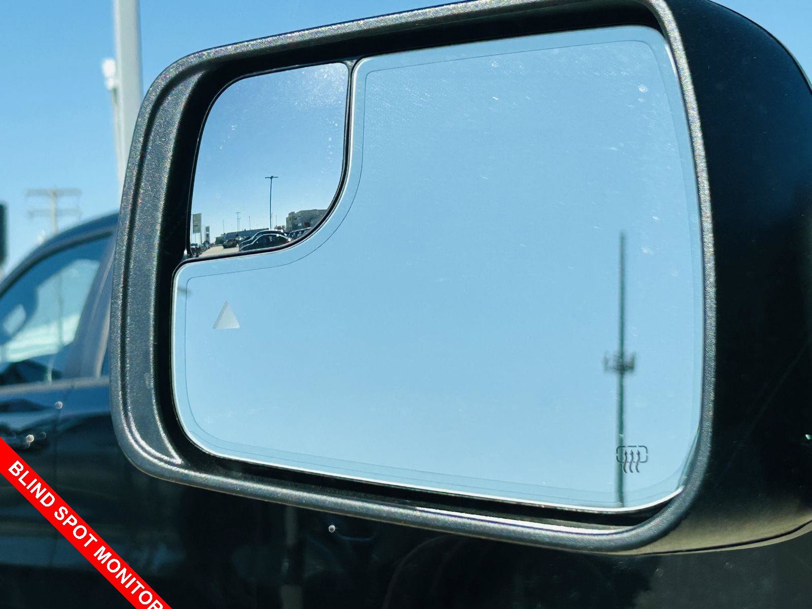 New 2027 RAM 1500 Rebel AWD/4WD image 13