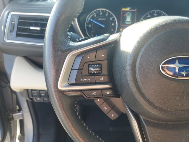 Used 2020 Subaru Ascent Limited w/ Technology Package image 19