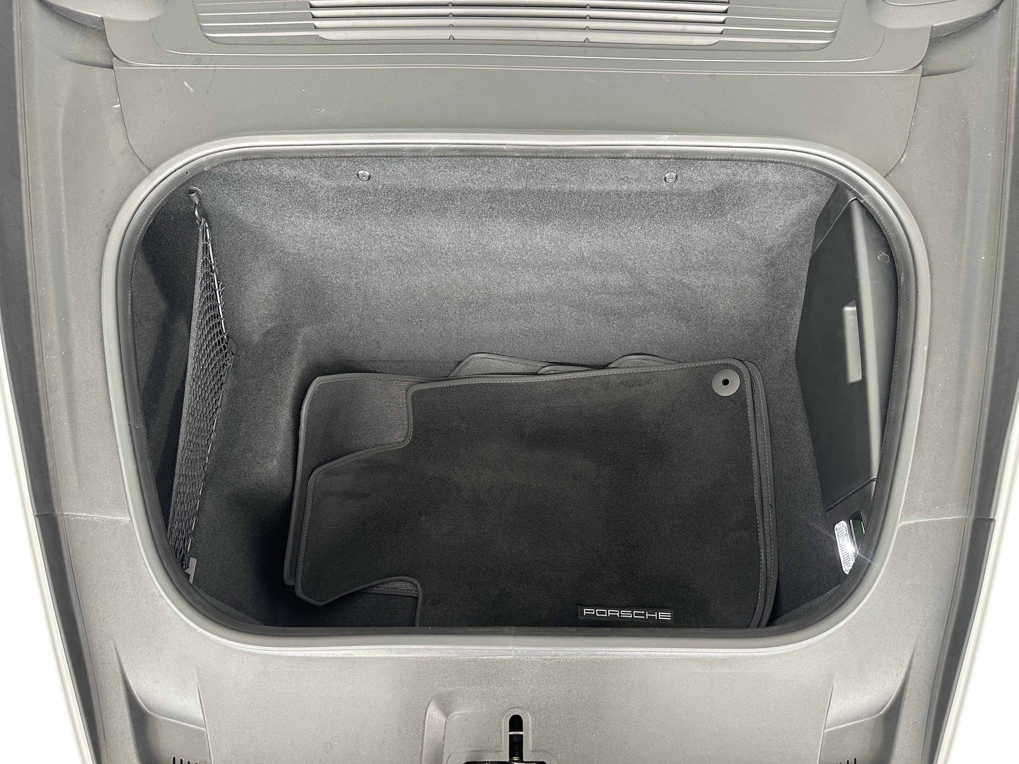 Certified 2021 Porsche 911 Turbo S image 26