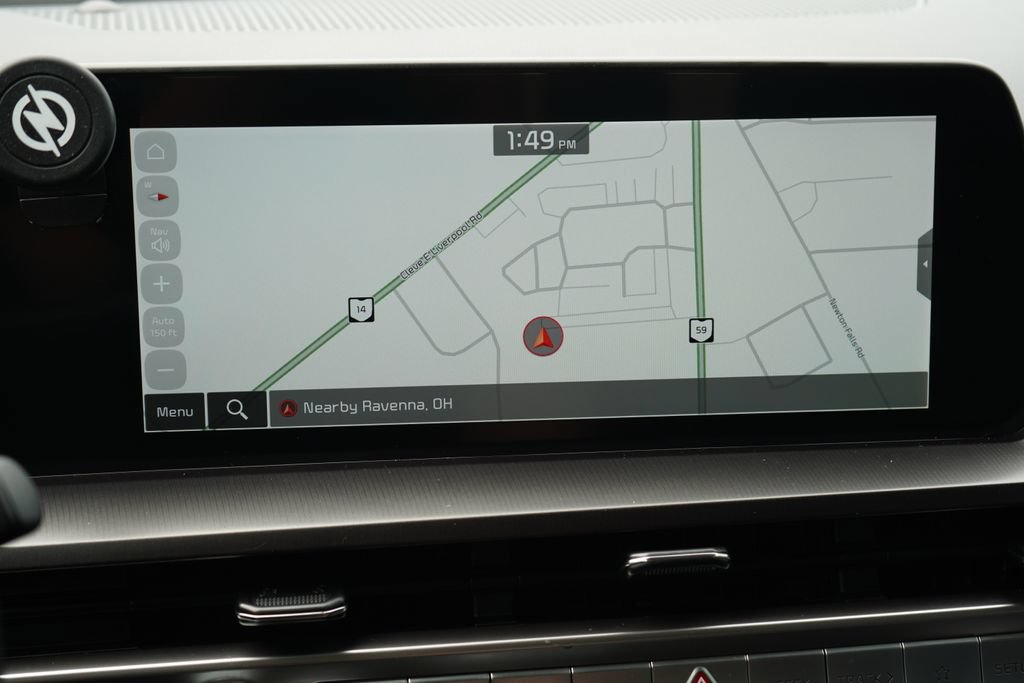Used 2025 Kia Telluride LX FWD image 29