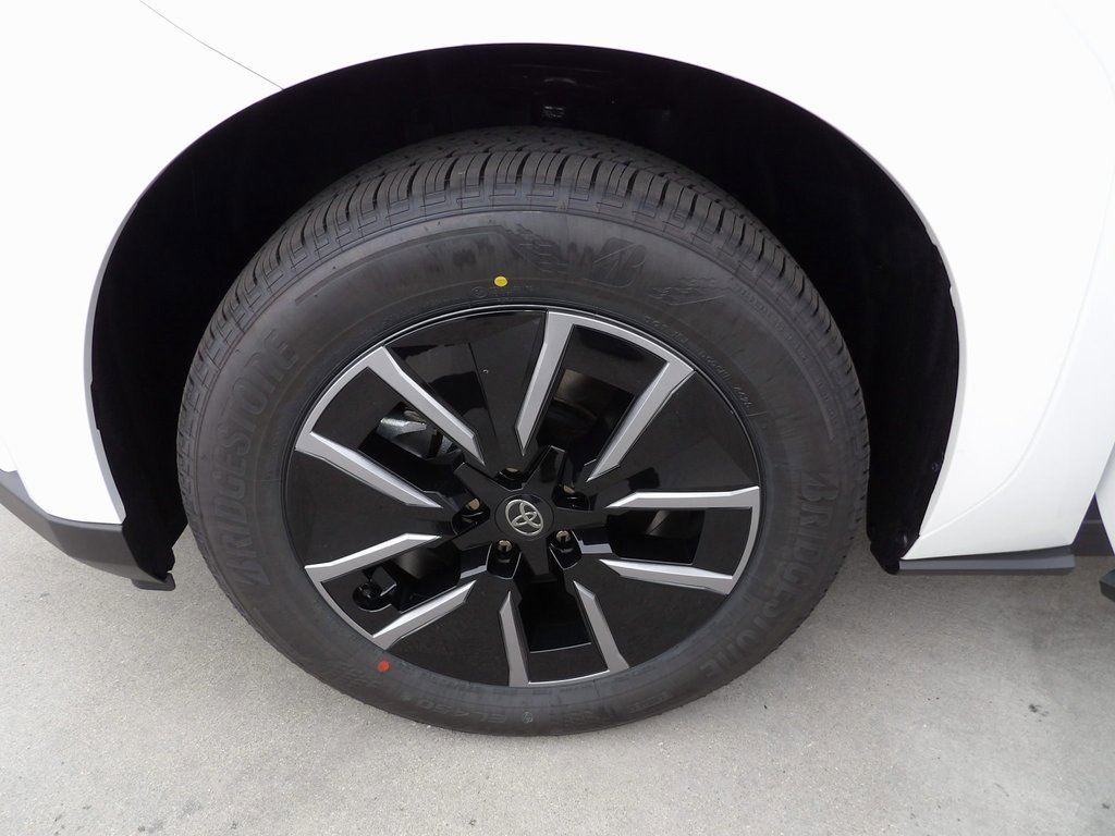 New 2026 Toyota bZ image 19