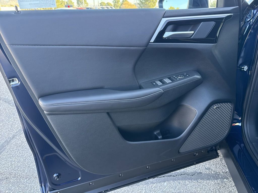 New 2026 Mitsubishi Outlander SE image 28