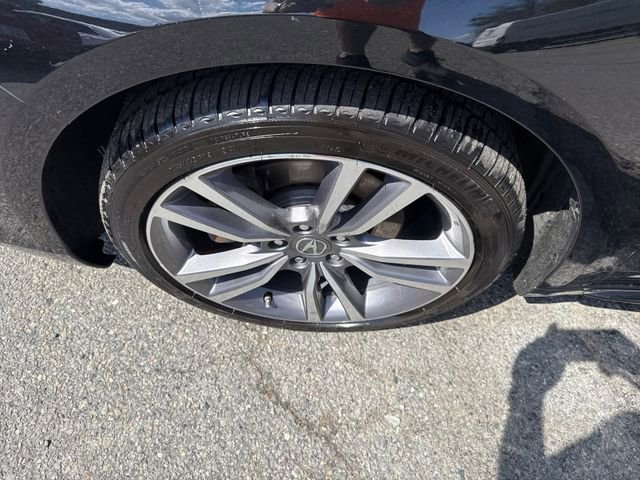 Used 2019 Acura TLX V6 SH-AWD w/ Technology Pkg image 15