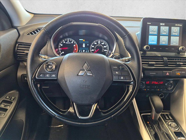 Used 2024 Mitsubishi Eclipse Cross SE AWD/4WD image 14