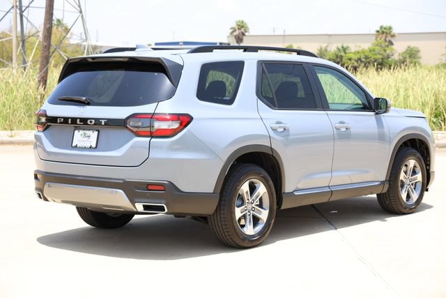 New 2026 Honda Pilot EX-L image 8