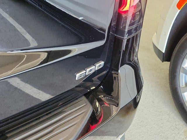 Certified 2024 Cadillac Escalade Premium Luxury RWD image 7