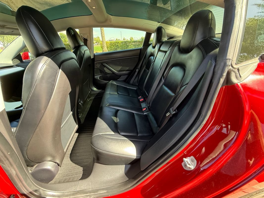 Used 2019 Tesla Model 3 Standard Range RWD image 11