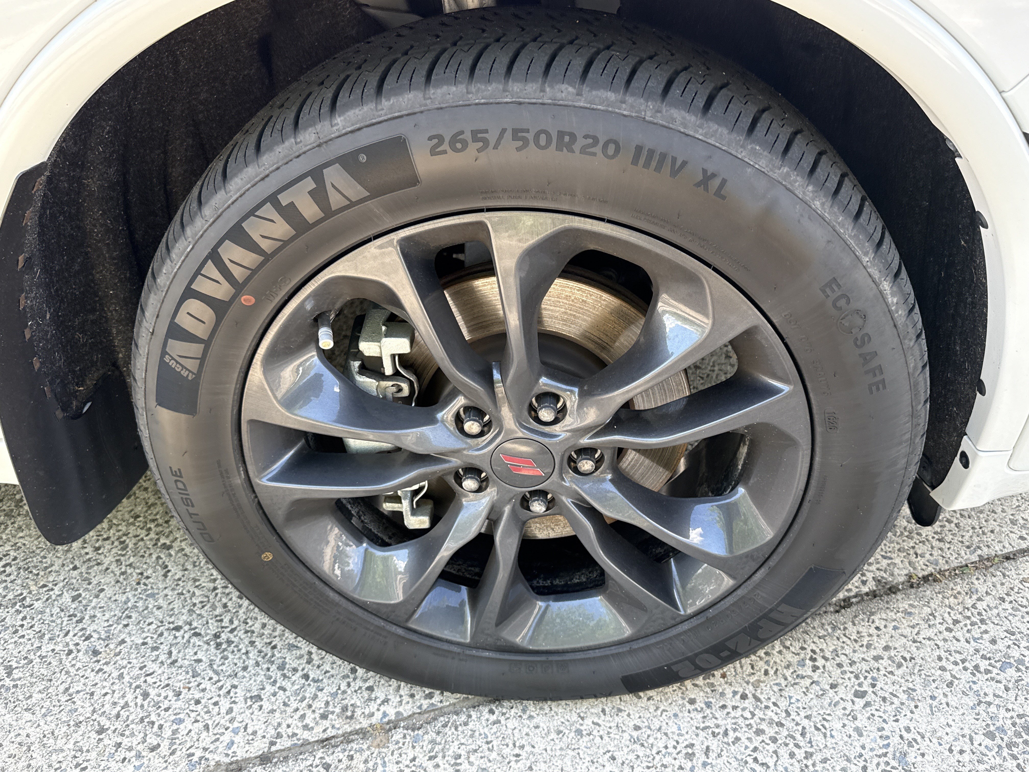 Used 2023 Dodge Durango R/T AWD/4WD image 12