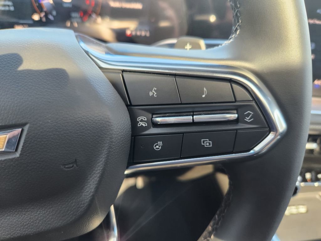 New 2026 Chevrolet Suburban Premier image 21