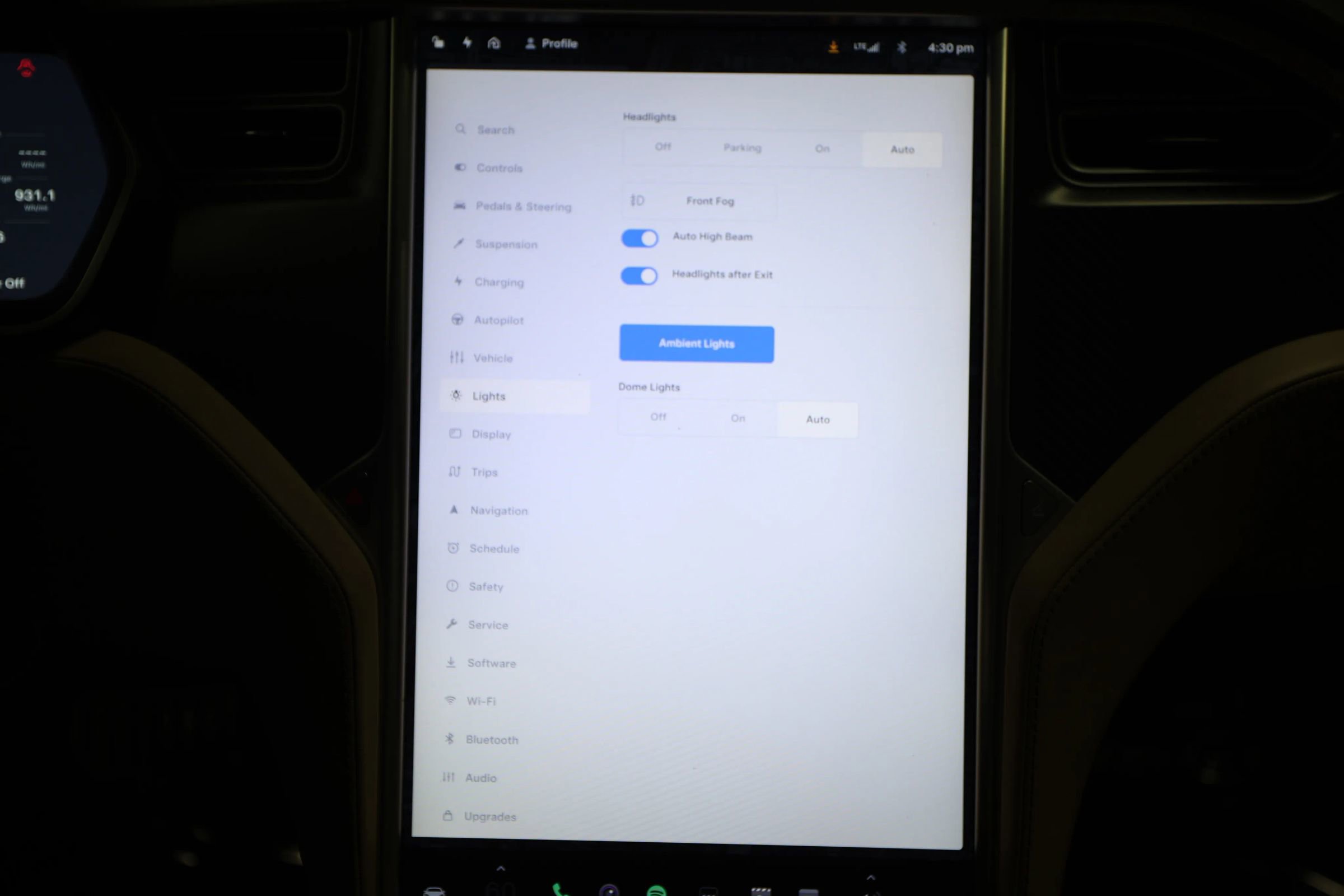 Used 2017 Tesla Model S P100D image 60