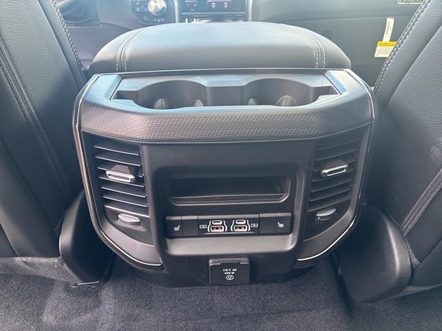 New 2026 RAM 1500 Rebel image 27