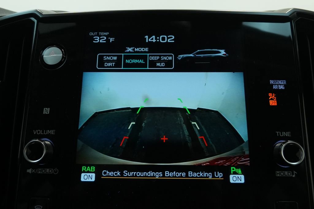 Used 2024 Subaru Ascent Onyx Edition image 39