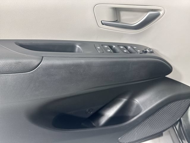 Used 2023 Hyundai Tucson SEL AWD/4WD image 20