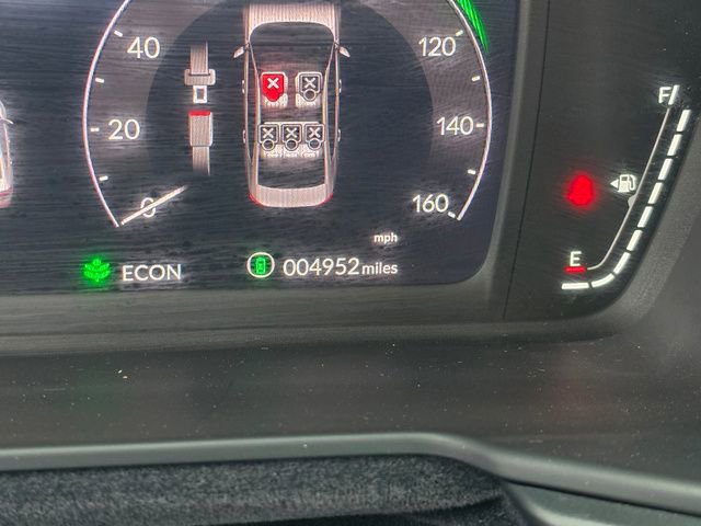 Certified 2025 Honda Accord Touring image 24